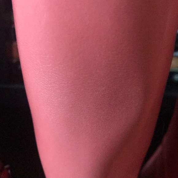 Hunter Tall Glossy Coral Flame Rain Boots Size 7 - Picture 12 of 12